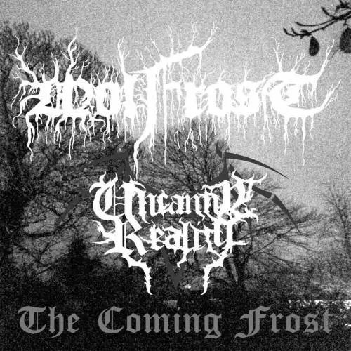 Wolfrost : The Coming Frost